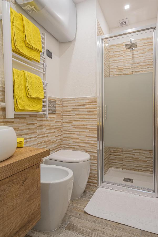 Casa Sole- Loft Moderno In Montagna Διαμέρισμα Aprica Εξωτερικό φωτογραφία