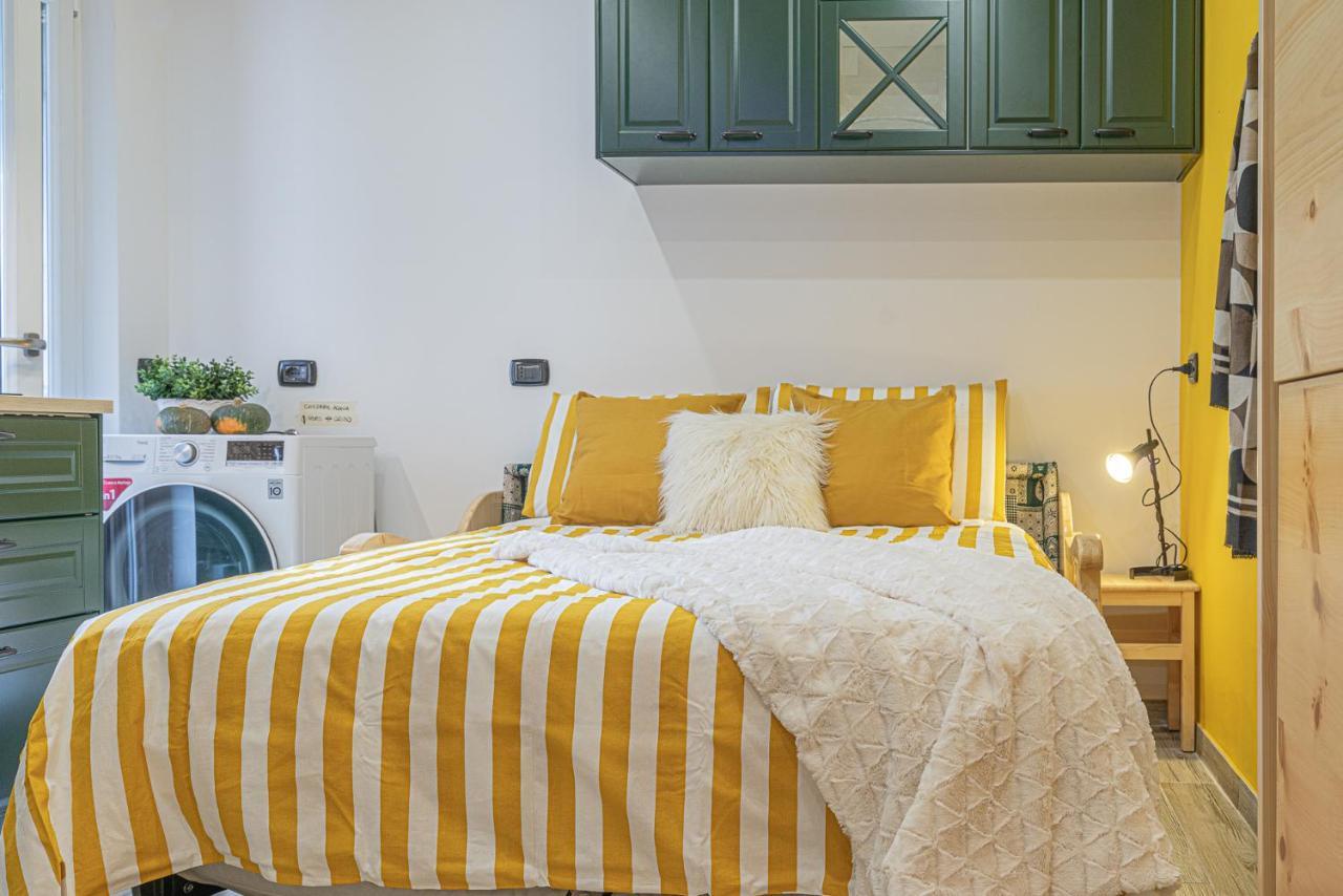 Casa Sole- Loft Moderno In Montagna Διαμέρισμα Aprica Εξωτερικό φωτογραφία